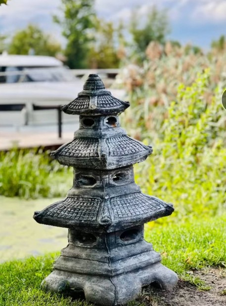 Kerti pagoda 