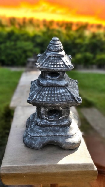 Kerti pagoda 