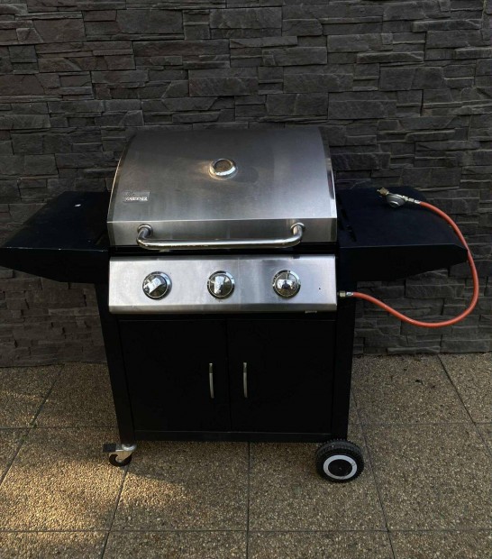 Kerti sütő - Kerti Grill erladó