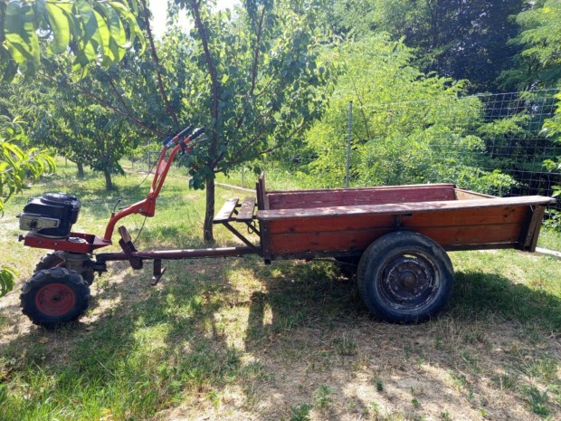 Kerti traktor utnfutval