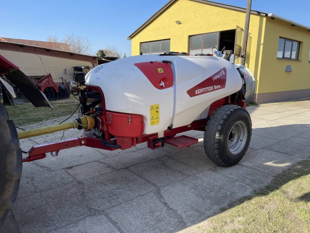 Kertitox Bora 2000 32vns permetez mtz zetor 