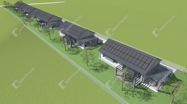 Kertv�rosi harm�nia �s modern k�nyelem Sz�kesfeh�rv�ron