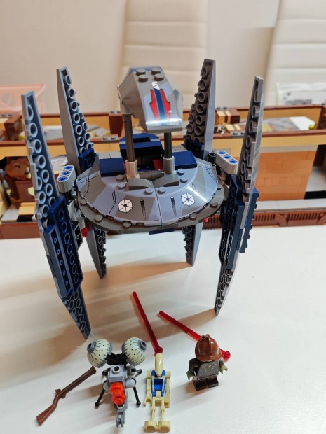 Kesely droidos lego star wars kszlet 2014 bl 