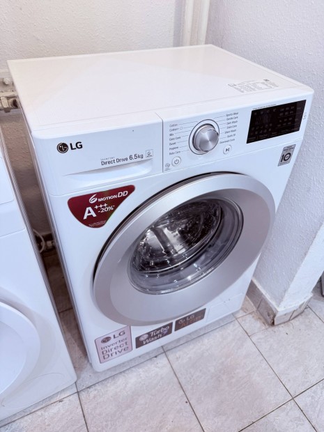 Keskeny LG AI mosogep el�lt�lt�s mos�g�p