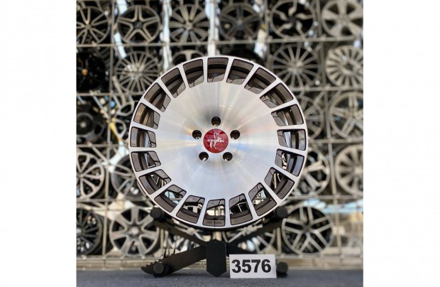 Keskin 19 j alufelni felni, 5x120, BMW Opel (3576)