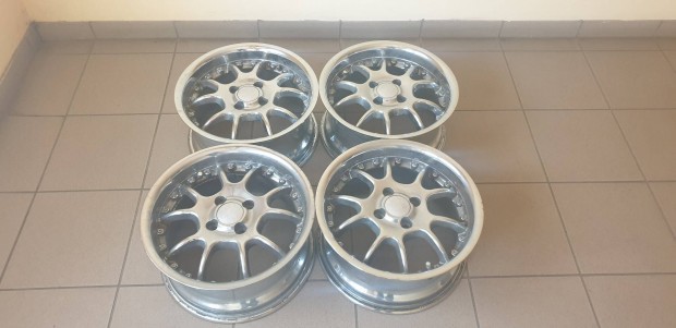 Keskin 7Jx15H2 alufelni 4 db