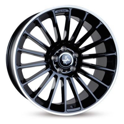 Keskin KT15 BLP 8,5X19 5X112 ET45 66,6 | alufelni |