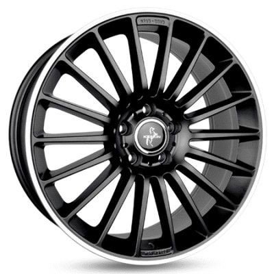 Keskin KT15 Speed MBLP 8X18 5X112 ET30 CB66,6 | alufelni |
