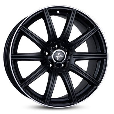 Keskin KT16 Dynamic MBLP 8X18 5X112 ET45 CB66,6 | alufelni |