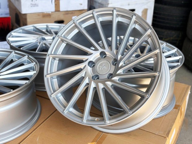 Keskin KT17 19" 5x112 ktszles konkv alufelni 19 coll Mercedes Audi