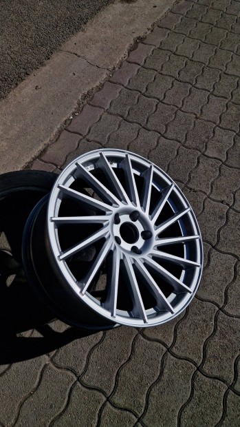 Keskin KT17 5x112 19"
