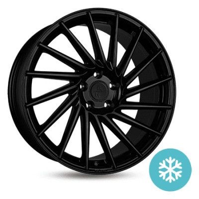 Keskin KT17 Hurricane MBP 8X18 5X120 ET35 CB72,6 | alufelni |