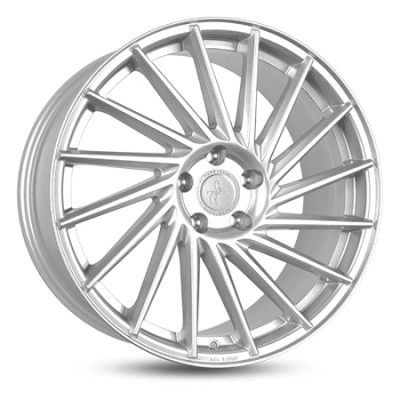 Keskin KT17 SFP 8X18 5X112 ET30 72,6 | alufelni |