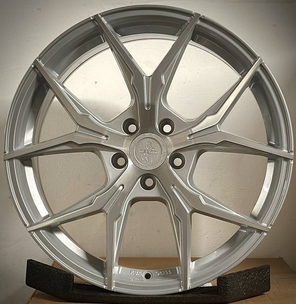 Keskin KT19 j alufelnik 18-19 zoll