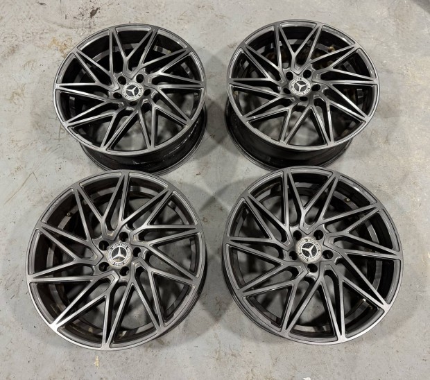 Keskin KT20 20" 5x112