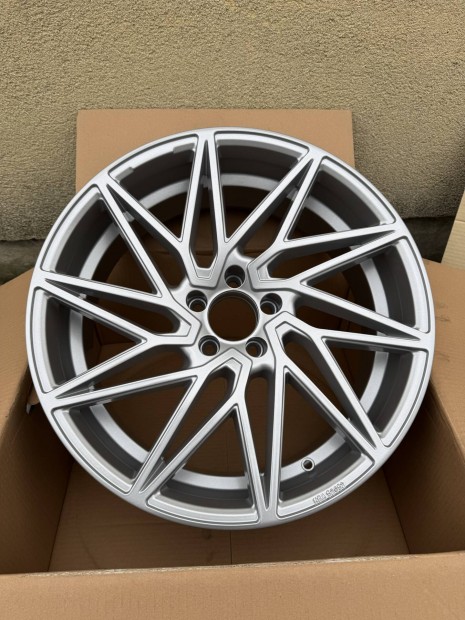 Keskin KT20 20" R20 5x112 20x8,5 ET30