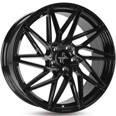 Keskin KT20 BP 8X18 5X114,3 ET40 CB72,6 | alufelni |