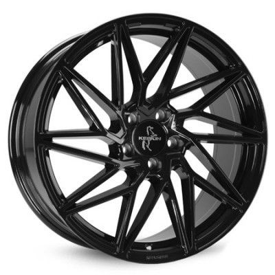 Keskin KT20 Future BP 8,5X19 5X112 ET30 CB72,6 | alufelni |