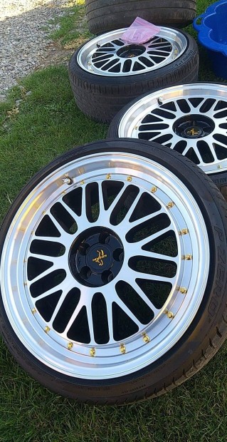 Keskin Kt22 19" 5x100