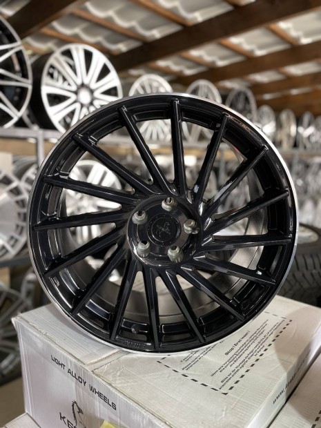 Keskin Kt 17 gyari 19"