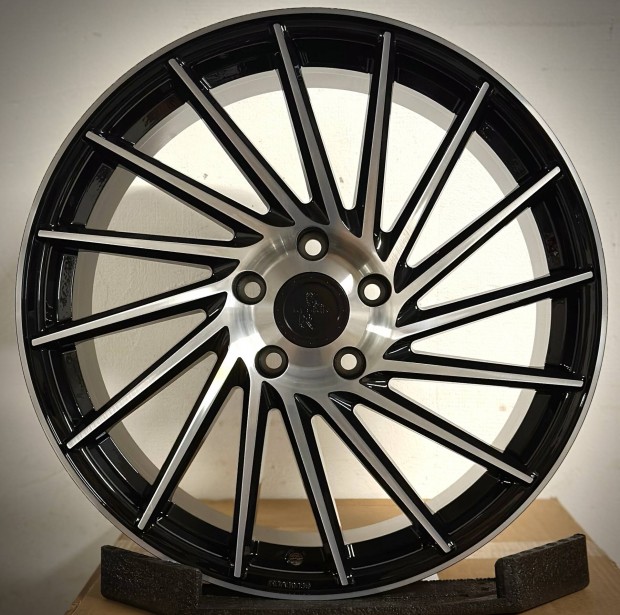 Keskin Új 19zoll Hurricane 5x120 alufelnik