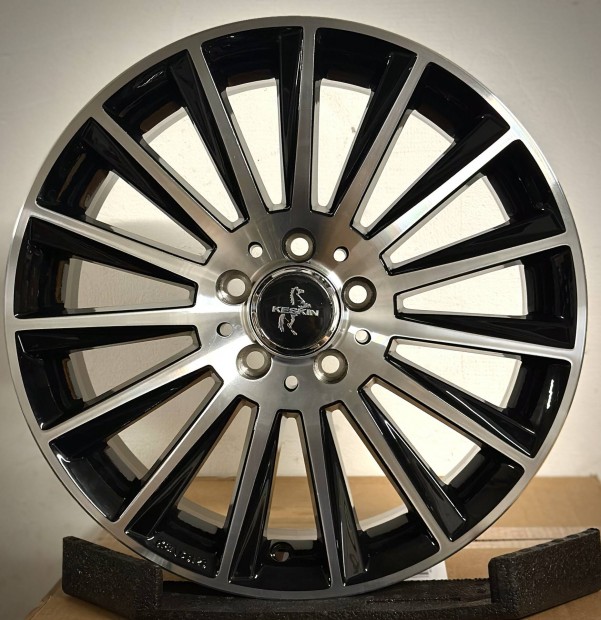 Keskin Új 5x108 17zoll alufelnik Ford volvo renault Jaguar Peugeot