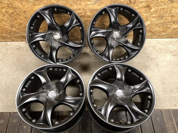 Keskin alufelni 17 colos Bmw, Audi, Mercedes 17 col 5x120, 5x112 