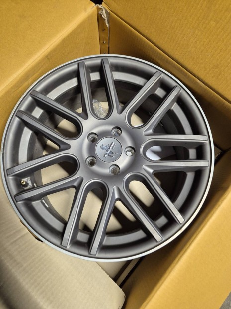 Keskin kt14 concave 5x112 19" újszerű állapot