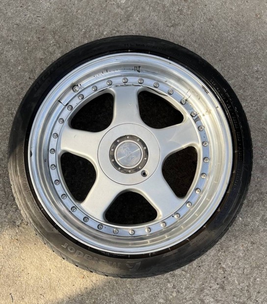 Keskin kt1 5x112 /5x100  r18