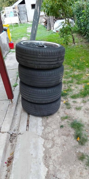 Keskin kt4 5x120-5112  R18