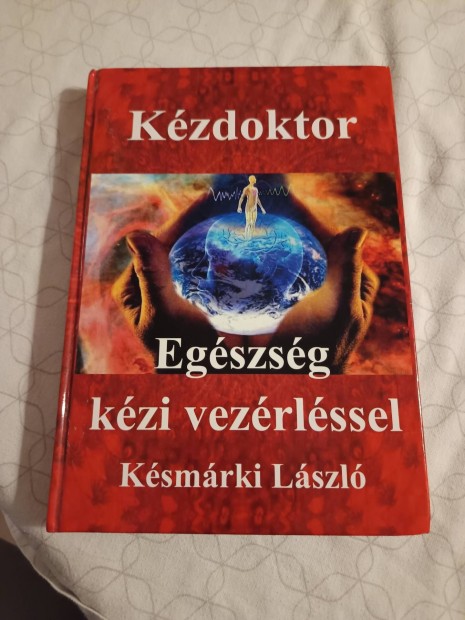 Ksmrki Lszl:Kzdoktor