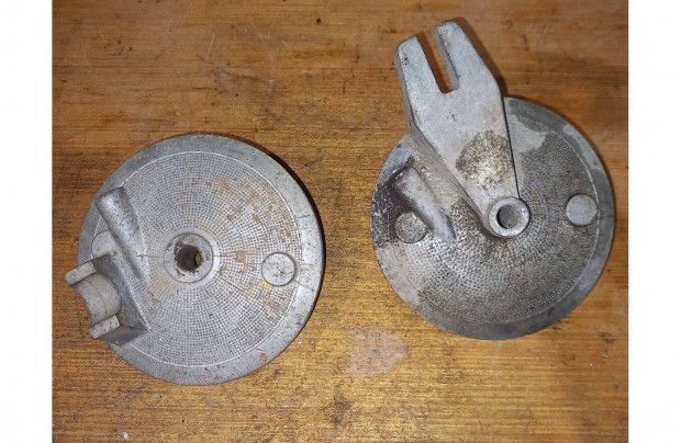 K�s�i Verhovina / Karpaty f�kfedelek