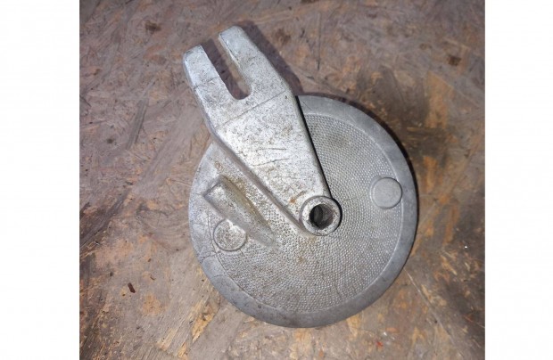 K�s�i Verhovina / Karpaty h�ts� f�kfed�l