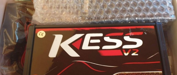 Kess 2.80 ecu olvasó író interface