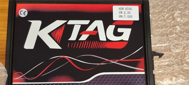 Kess 5.017 Ktag 2.25 motorvez~rl programoz 