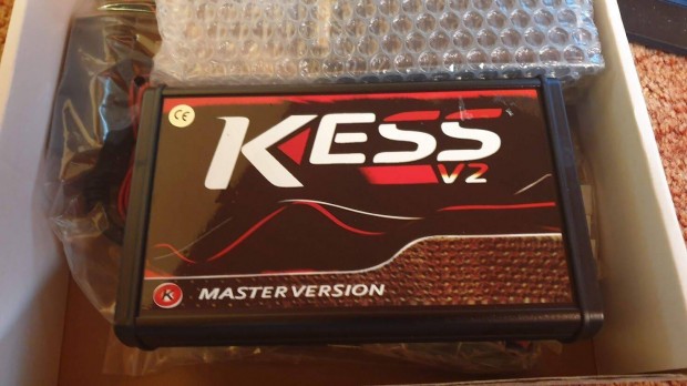 Kess v2 2.80 ecu r olvas obd2