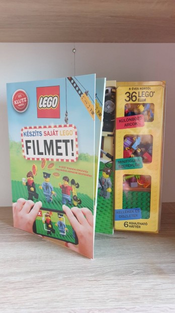 Keszts sajt lego filmet knyv