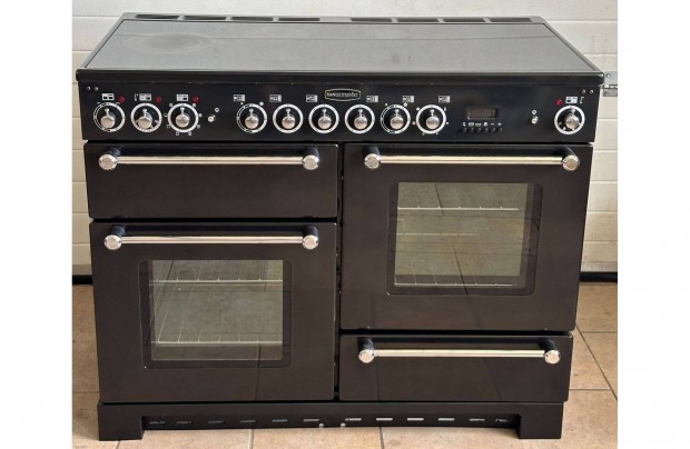 Kszleten , azonnal elvihet Rangemaster 110 angol tzhely !