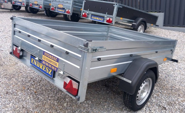 K�szletr�l 145x200cm, horganyzott, k�nny�, �j Ut�nfut�! Hitelre Is!