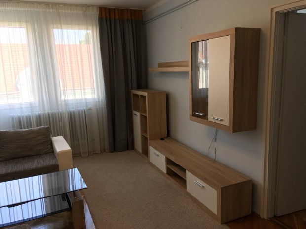 Keszthely belvrosi albrlet