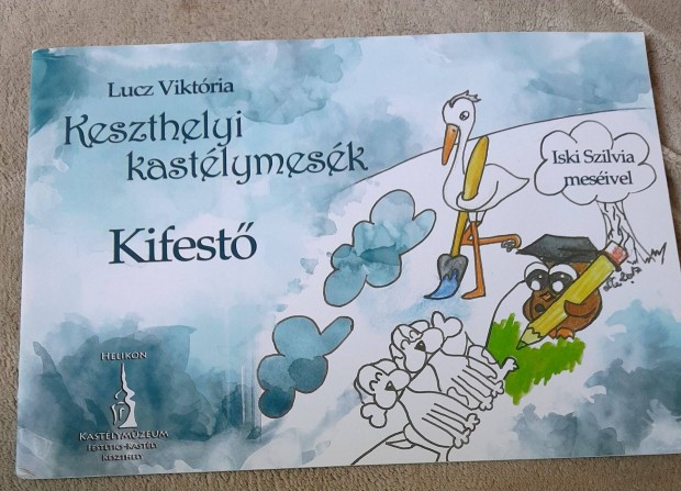 Keszthelyi kastlymesk kifest +tili-toli