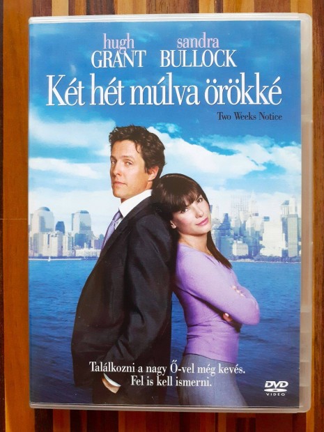 Kt Ht Mlva rkk (2002) DVD