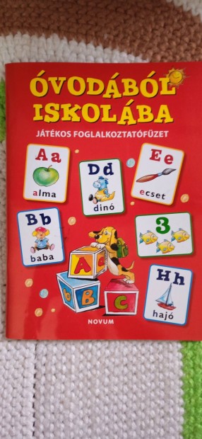 Kt darabos foglalkoztat munkafzet