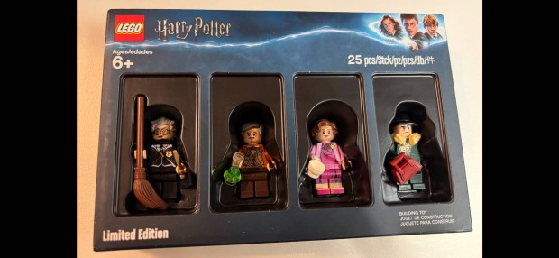 Ket harry potter szett, lego