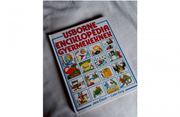 Kt kpes enciklopdia gyermekeknek