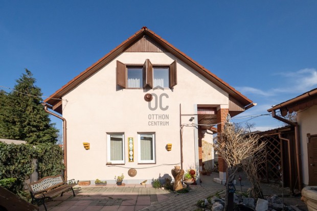 K�t kis lak�s �r��rt, k�t 3 szob�s csal�di h�z??? Ez kihagyhatatlan!!!