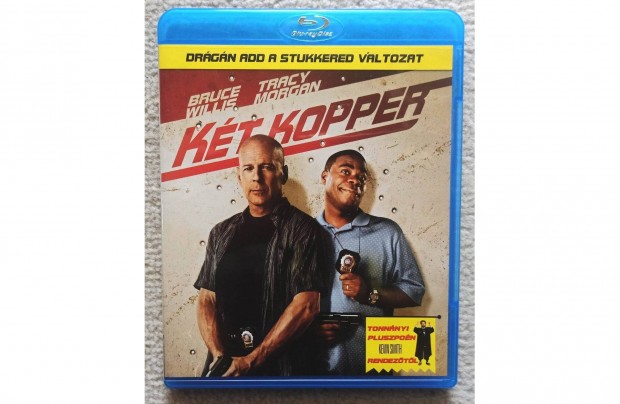 Kt kopper blu-ray blu ray film