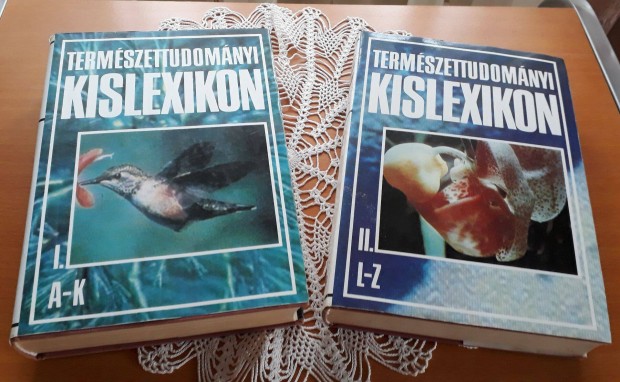 Kt ktetes Termszettudomnyi Lexikon