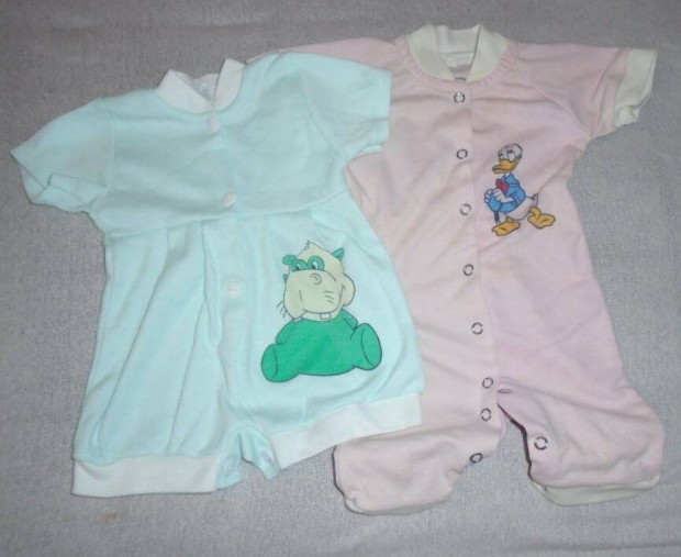 K�t napoz� 68-as m�retben