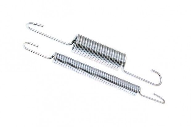 K�t rug�s oldalsztender Derbi Senda 50 SM / R 2011 ut�n